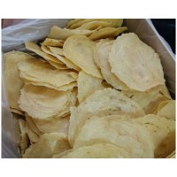 Krupuk Emping Manis